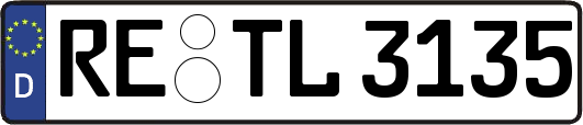 RE-TL3135