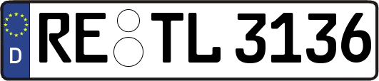 RE-TL3136