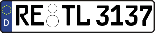 RE-TL3137