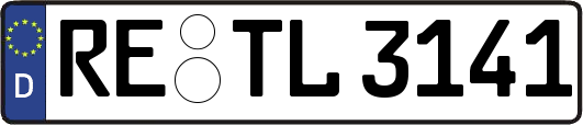 RE-TL3141