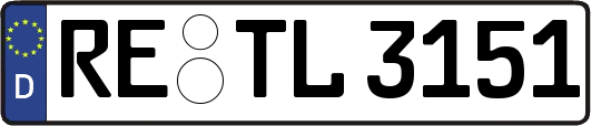 RE-TL3151