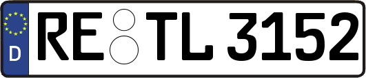 RE-TL3152