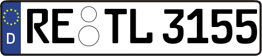 RE-TL3155