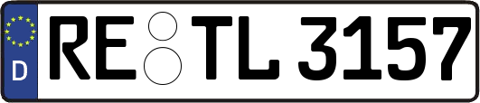 RE-TL3157
