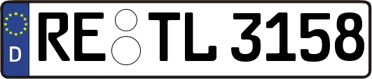 RE-TL3158