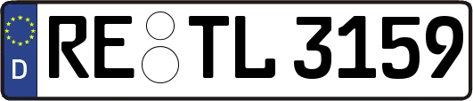 RE-TL3159