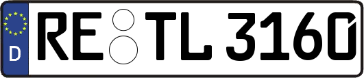 RE-TL3160