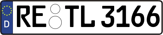 RE-TL3166
