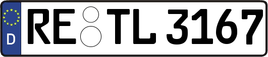 RE-TL3167