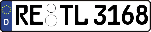 RE-TL3168