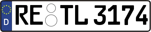 RE-TL3174