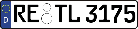 RE-TL3175