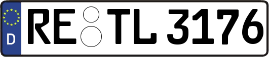 RE-TL3176
