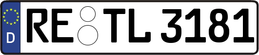 RE-TL3181