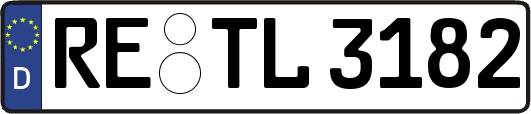 RE-TL3182