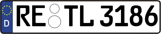 RE-TL3186