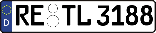 RE-TL3188