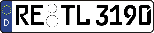 RE-TL3190