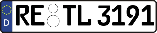 RE-TL3191