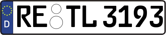 RE-TL3193