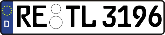 RE-TL3196