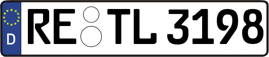 RE-TL3198