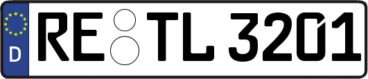 RE-TL3201