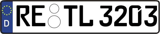 RE-TL3203