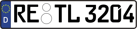 RE-TL3204