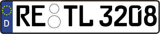 RE-TL3208