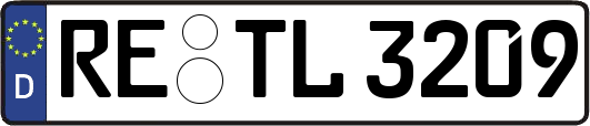 RE-TL3209