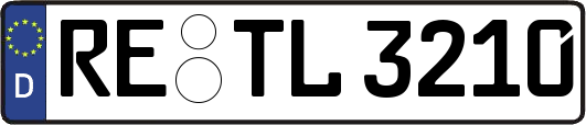 RE-TL3210