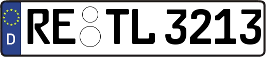 RE-TL3213