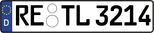 RE-TL3214