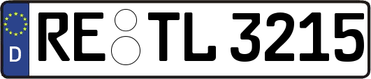 RE-TL3215
