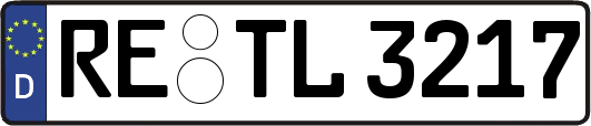 RE-TL3217