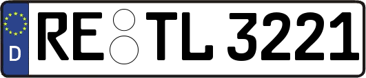 RE-TL3221