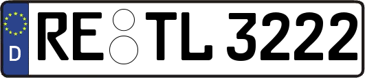 RE-TL3222