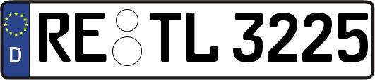 RE-TL3225