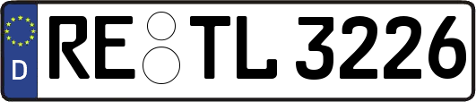 RE-TL3226