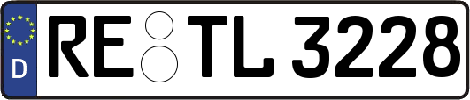RE-TL3228