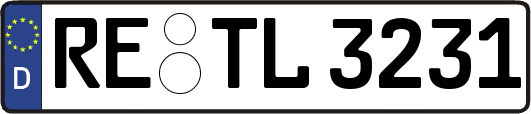 RE-TL3231