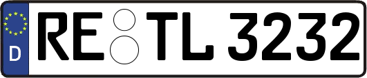 RE-TL3232