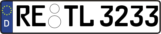 RE-TL3233