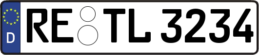 RE-TL3234