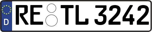 RE-TL3242
