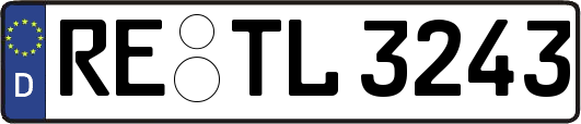 RE-TL3243