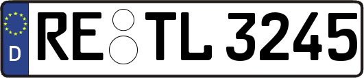 RE-TL3245