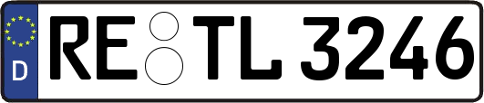 RE-TL3246