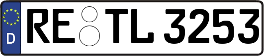 RE-TL3253